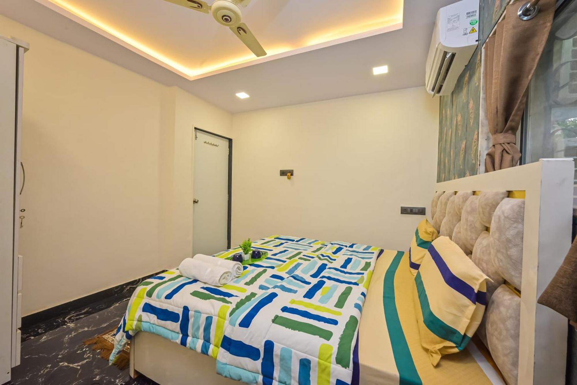 Empyrean Stay Ll 3Bhk Ll Marshall Villa Ll Large Pool Ll Ac Ll Lonavla Exterior foto